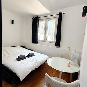 Appartement met Twee Slaapkamers